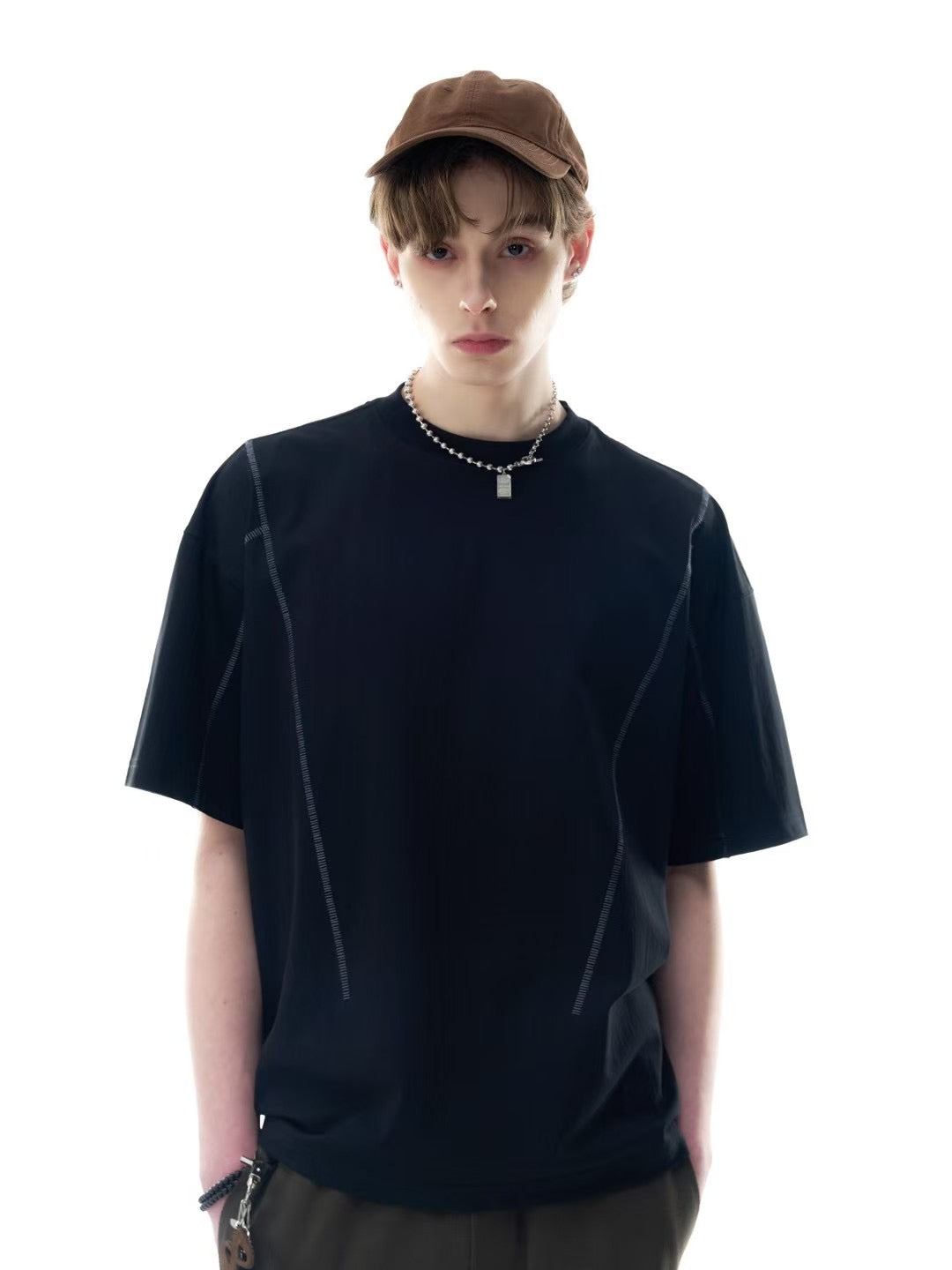 Stitched T-Shirt
