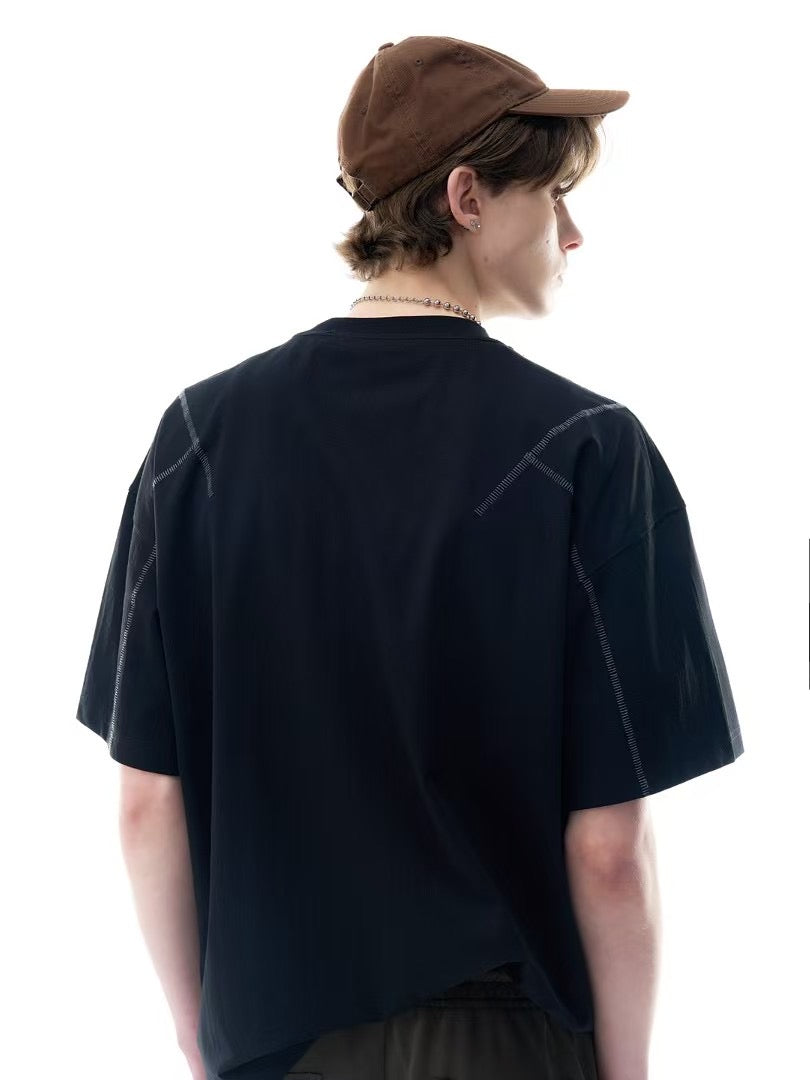 Stitched T-Shirt