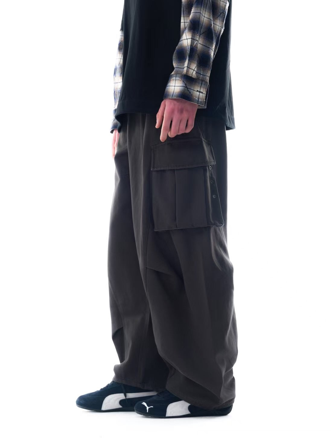 Cargo Pants