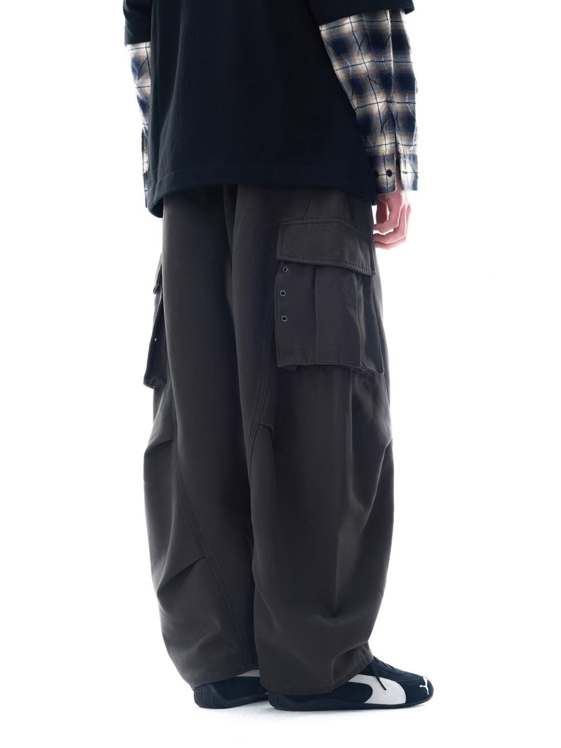 Cargo Pants