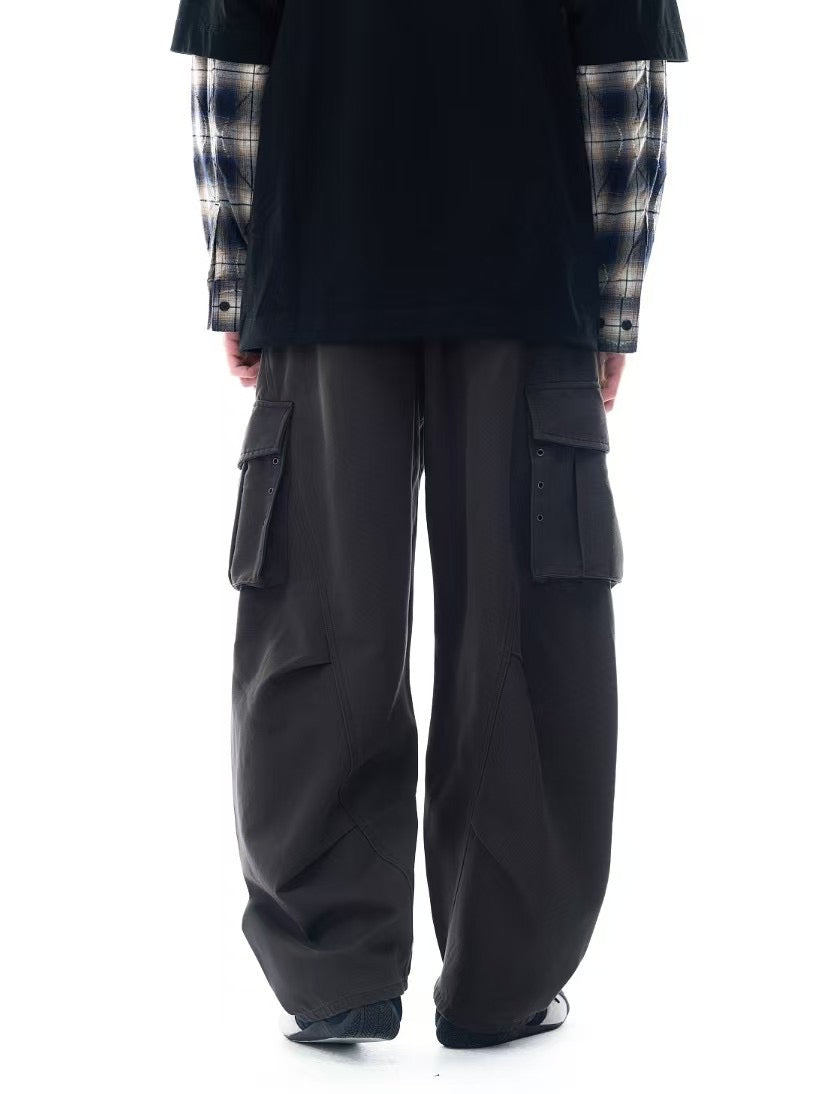 Cargo Pants
