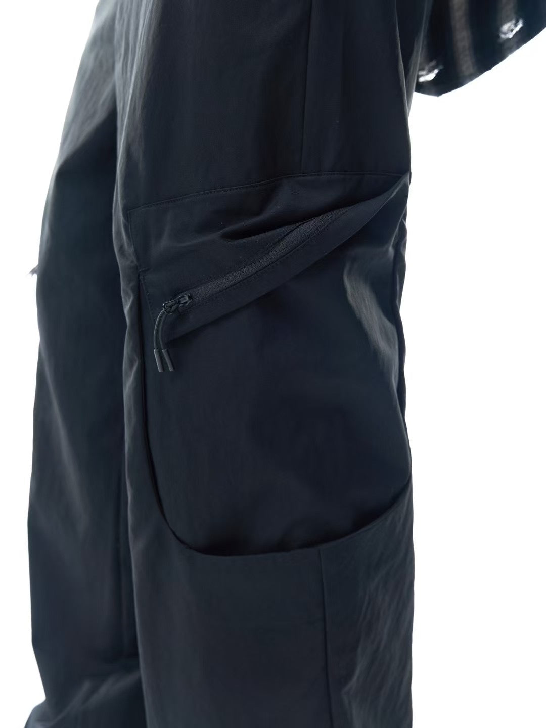 Utility Cargo Trousers