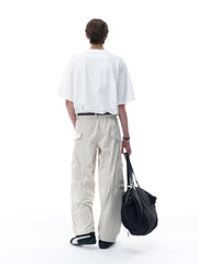 Utility Cargo Trousers