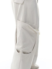 Utility Cargo Trousers